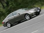 Mercedes-Benz CLS500 2004 года (AU)
